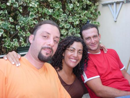 a laniv de mum